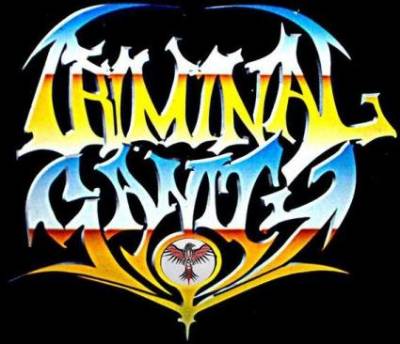 logo Criminal Sanity